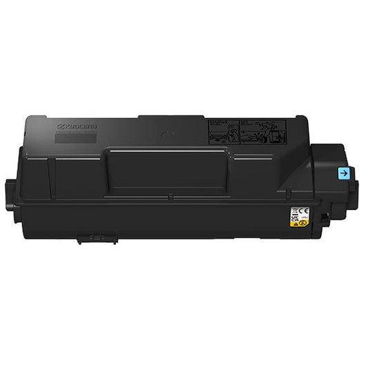 TK-1260 TONER NERO ECOSYS PA4000x/PA2000wx da 10K [1T0C150NL0]