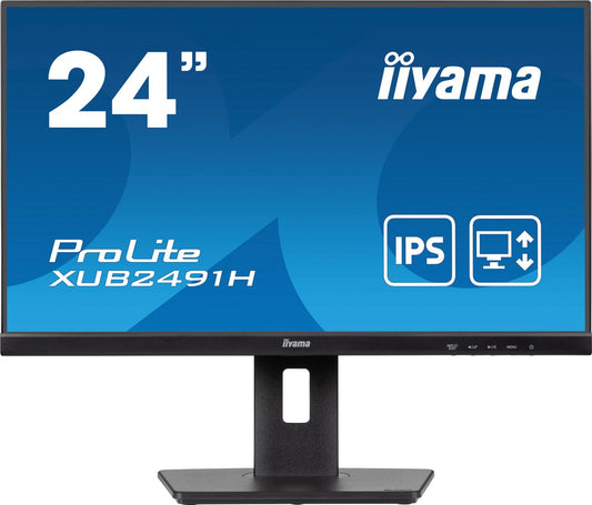 23,8 IPS, 1920x1080/100 Hz, 1H1DP, TIENE [XUB2491H-B1]