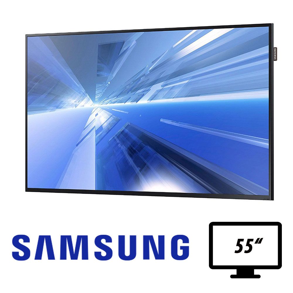 MONITOR SAMSUNG LH55DCE 55 [007150PCR-EU]