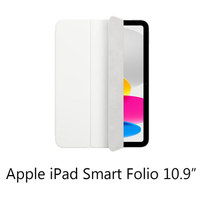 APPLE IPAD SMART FOLIO 10.9 BLANCO (MH0A3ZM/A) [007091PCR-EU]