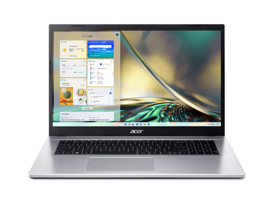 ACER NB 17,3" ASPIRE 3 i7-1255U 8GB 512GB SSD WIN 11 HOME [NX.K9YET.009]