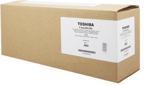 T3850PR TONER NERO (6B000000761-6B000000745) TOSH [6B000000745]