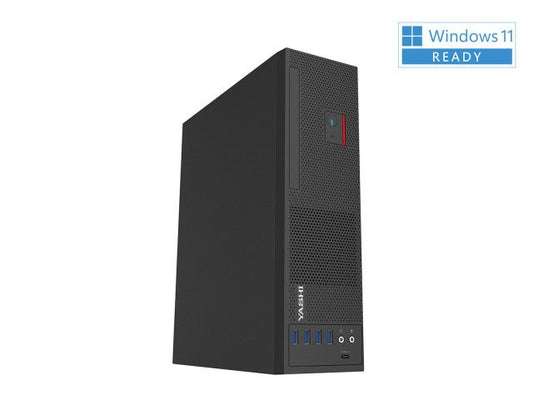 YASHI PC SFF i7-12700 16GB 512GB SSD WIN 11 PRO [YY85712]