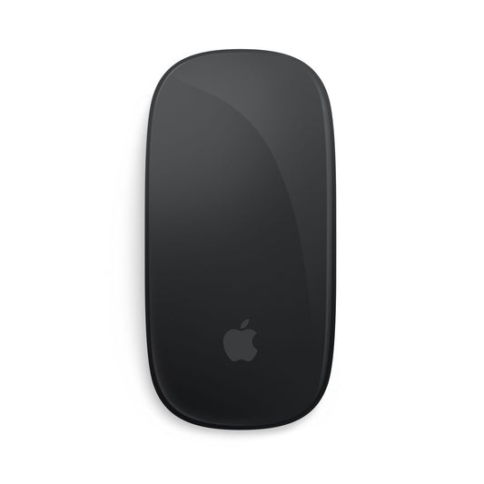 APPLE MAGIC MOUSE BLACK-INT [MXK63Z/A]