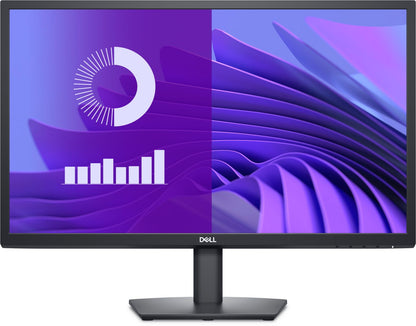 DELL E Series E2425H Monitor de PC 60,5 cm (23.8") 1920 x 1080 Pixeles Full HD LCD Negro [DELL-E2425H]