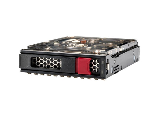 Unidad de disco duro HPE 20TB SATA 7.2K LFF LP ISE MV [P53554-B21]