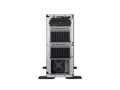 HPE ML110 G11 4510 64G MR408I-O 8SFF SVR [P71659-425]