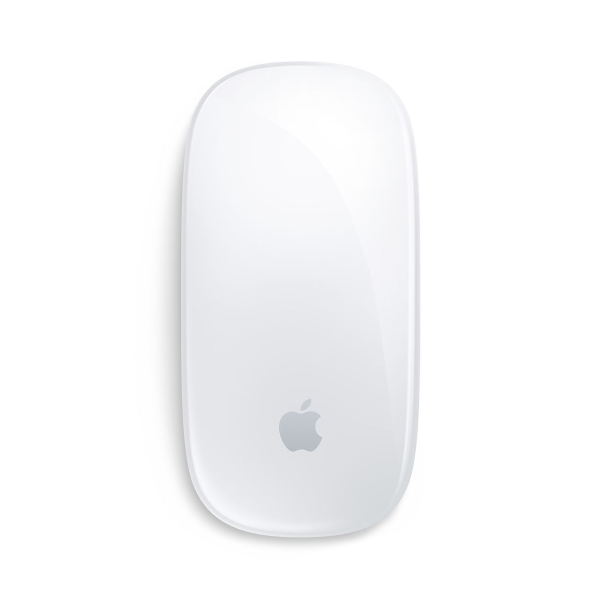 APPLE MAGIC MOUSE WHITE-INT [MXK53Z/A]