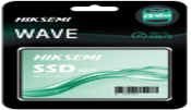 HIKSEMI WAVES 128GB SSD SATA 2.5 3D NAND INTERNO [311508518]