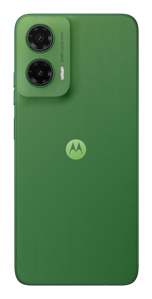 MOTOROLA moto g35 5G 4GB 256GB Leaf Green [PB3K0035IT]