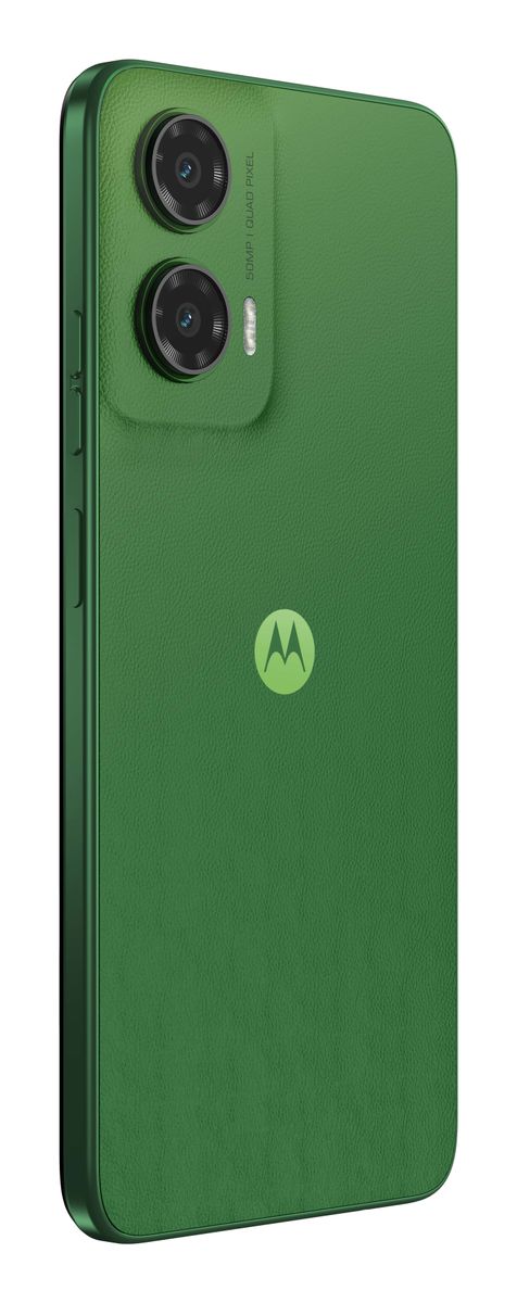 MOTOROLA moto g35 5G 4GB 256GB Leaf Green [PB3K0035IT]