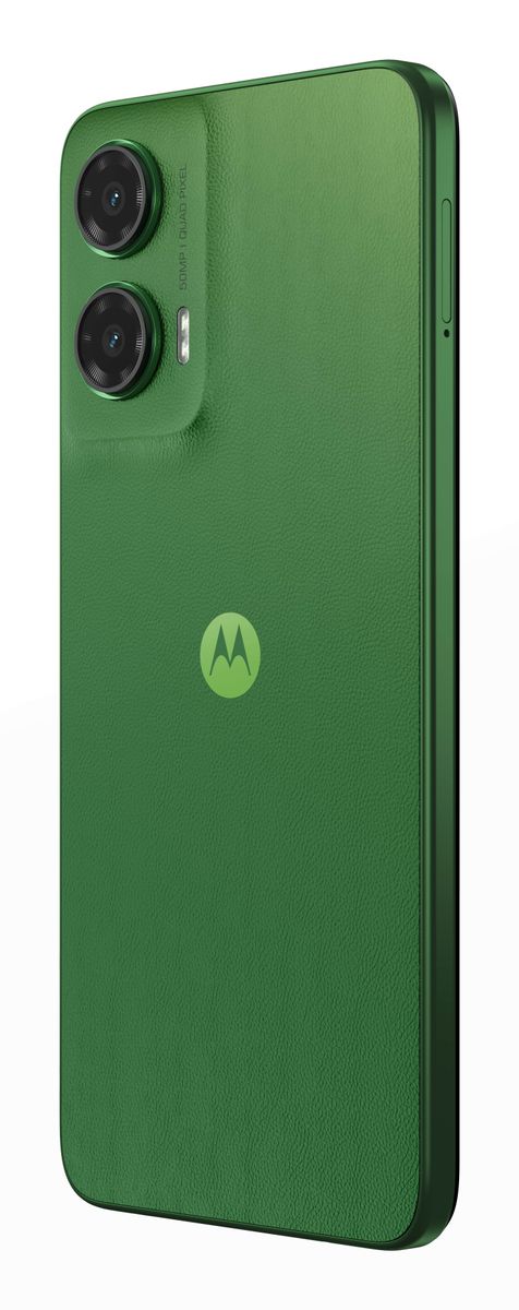 MOTOROLA moto g35 5G 4GB 256GB Leaf Green [PB3K0035IT]