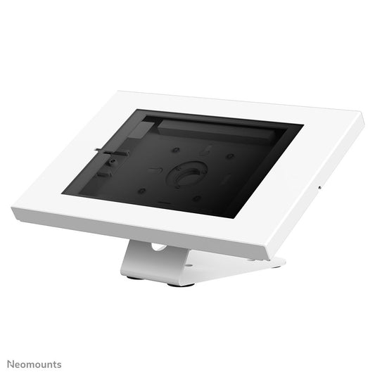 UNIVERSAL TABLET STAND FOR 4,7-12,9 BLACK [DS15-630WH1]