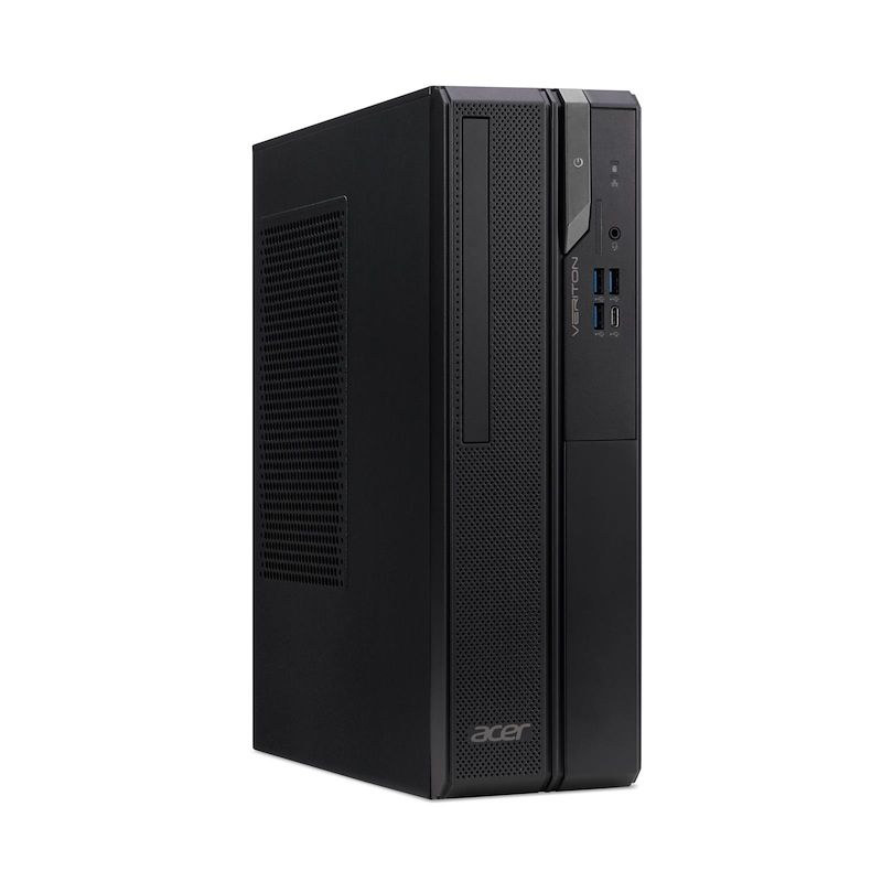 ACER PC SFF VERITON VX2720G i5-12400 8GB 512GB SSD FREEDOS [DT.R1NET.004]