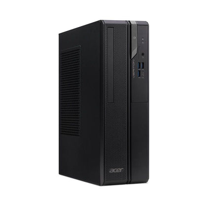 ACER PC SFF VERITON VX2720G i5-12400 8GB 512GB SSD FREEDOS [DT.R1NET.004]