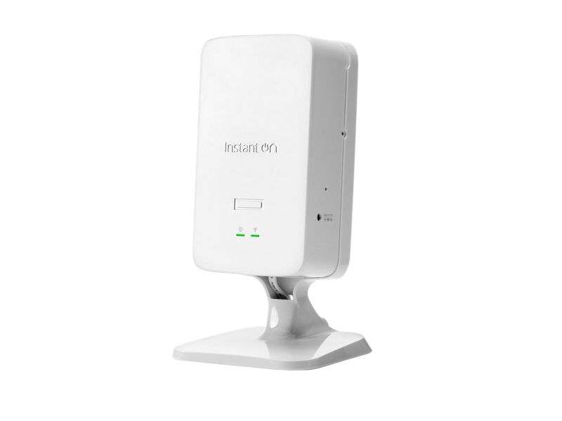 HPE NW Instant On Access Point AP22D Wi-Fi 6 [S1U76A]