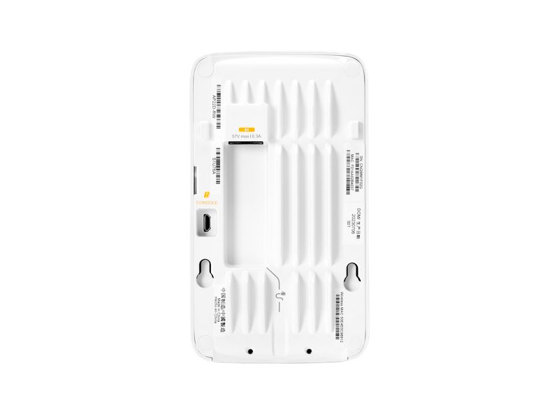 HPE NW Instant On Access Point AP22D Wi-Fi 6 [S1U76A]