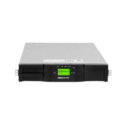 NEOS T24 2U/24-SLOT/1-LTO8 SAS/WITH 3-YEAR BRONZE [OV-NEO2U83Y]