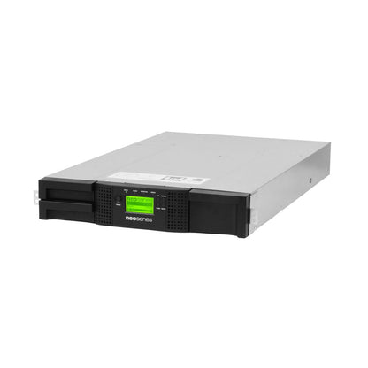 NEOS T24 2U/24-SLOT/1-LTO8 SAS/WITH 3-YEAR BRONZE [OV-NEO2U83Y]