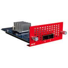 WATCHGUARD FIREBOX M 3RD GEN 2 X 10GB SFP+ FIBER M [WG9020]