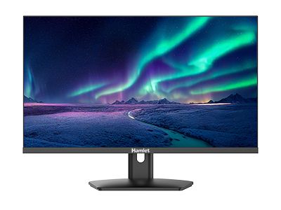 Monitor 27 FHD IPS 100Hz Audio+HDMI+VGA [HM27JF-V]