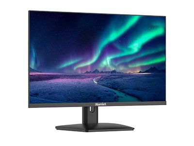 Monitor 27 FHD IPS 100Hz Audio+HDMI+VGA [HM27JF-V]