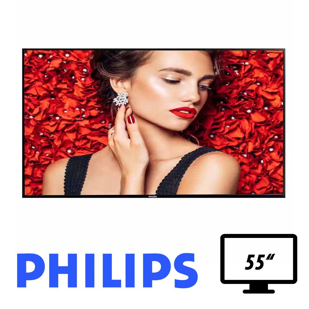 MONITOR PHILIPS 55BDL4031D 55 [006681PCR-EU]