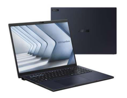 ASUS ExpertBook B3604CVA-Q90257X Intel Core i7 i7-1355U Portátil 40,6 cm (16") WUXGA 16 GB DDR5-SDRAM 512 GB SSD Wi-Fi 6E (802.11ax) Windows 11 Pro Negro [B3604CVA-Q90257X]