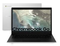 GALAXY C BOOK GO SILVER CEL 8G 64G CHROME OS 14pol [XE340XDA-KA2IT]