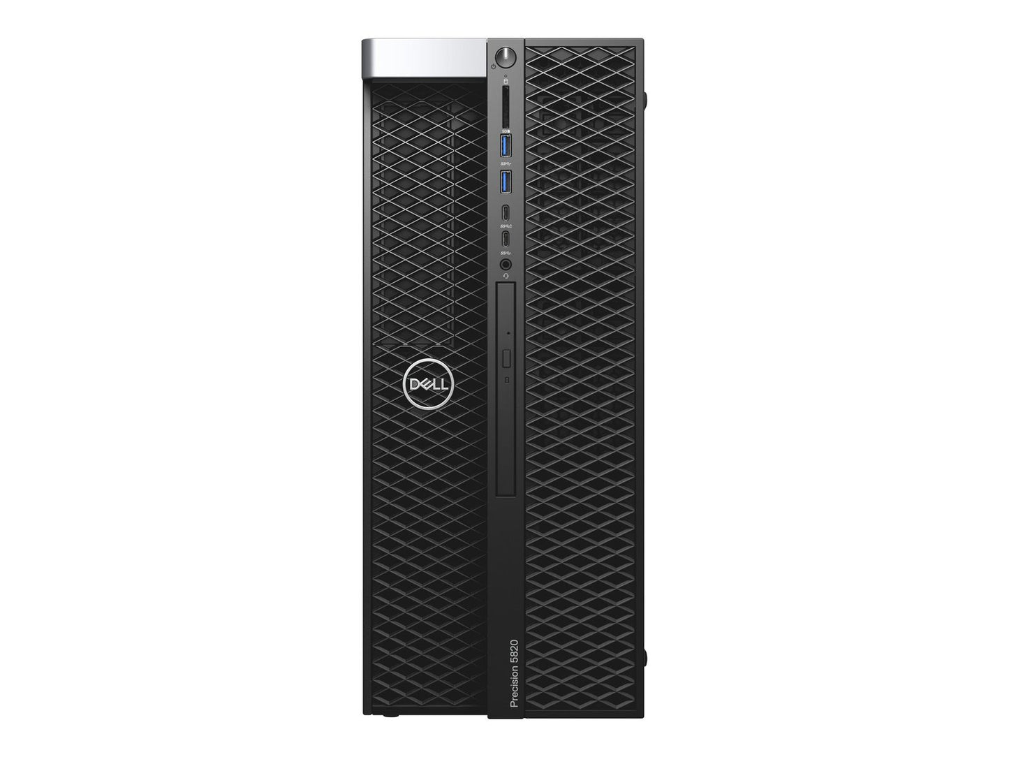 DELL T5820 XEON W2125/32/SSD480/P4000/W10P/2Y [006237PCR-EU]