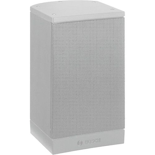 ALTAVOZ CAJA DE 2 VÍAS Y ABS, BLANCO [LB1-UM20E-L]