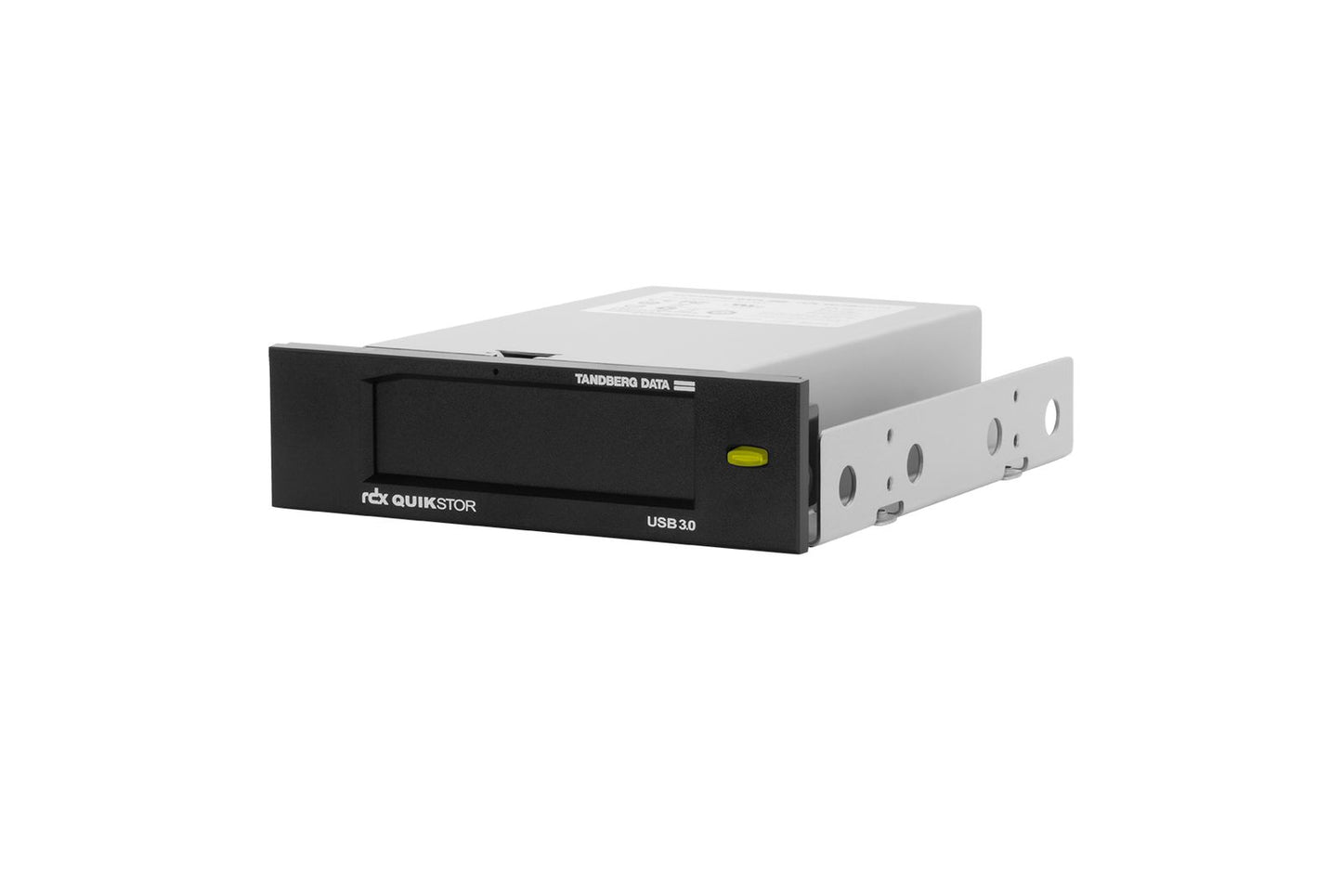 DISCO INTERNO TANDBERG RDX USB 3.0, BISEL 5.25 [8636-RDX]