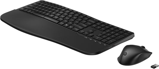 685 COMFORT DUAL-MODE KEYBOARD AND MOUSE COMBO [8T6L7UT#ABZ]