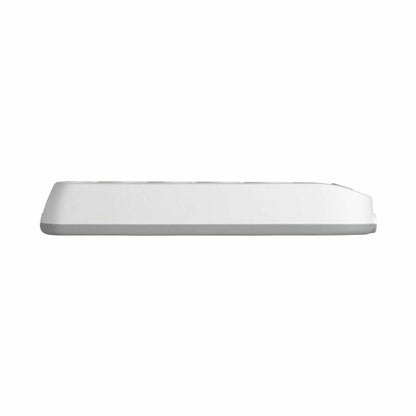 BASE MULTI 5 SCHUKO/BYPASS BLANCA [BT-3685D]