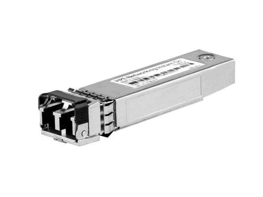 HPE NW Instant On Transceiver 1G SFP LC LX 10km [S0G20A]