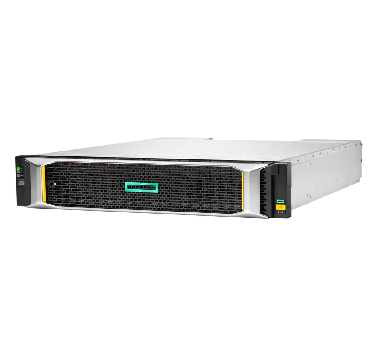 MSA 2060 10GBASE-T ISCSI SFF STORAGE [R7J73B]