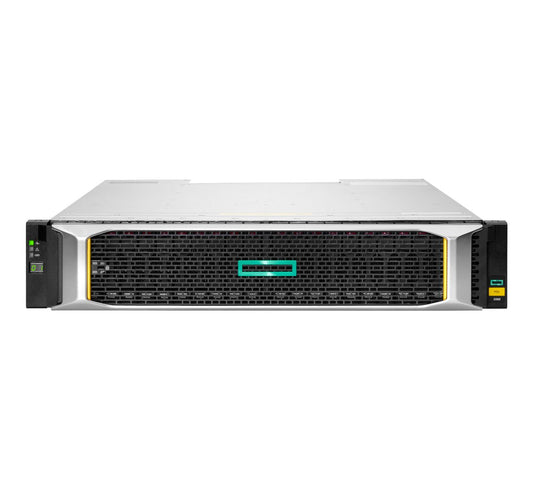 MSA 2060 10GBASE-T ISCSI SFF STORAGE [R7J73B]