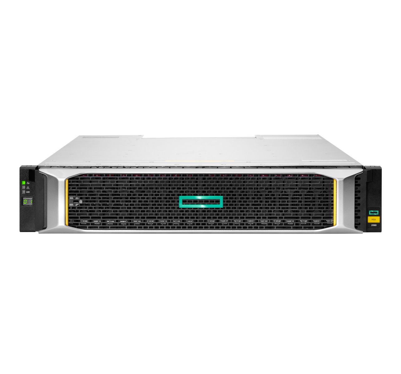 MSA 2060 10GBASE-T ISCSI SFF STORAGE [R7J73B]