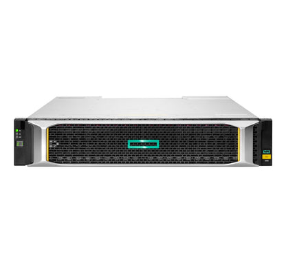 MSA 2060 10GBASE-T ISCSI SFF STORAGE [R7J73B]