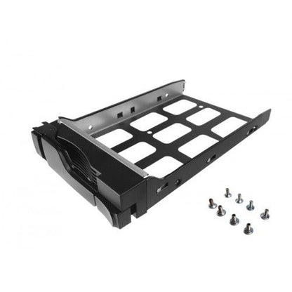 AS4-TRAY - BLACK HDD TRAY LOCK FOR 2.5 AND 3.5 [92T11-00003]