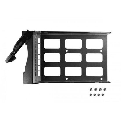 AS4-TRAY - BLACK HDD TRAY LOCK FOR 2.5 AND 3.5 [92T11-00003]