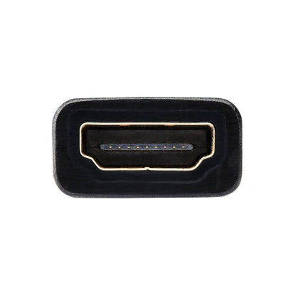 DISPLAYPORT TO HDMI ADAPTER VIDEO CONVERTER (M/F) [P136-000]