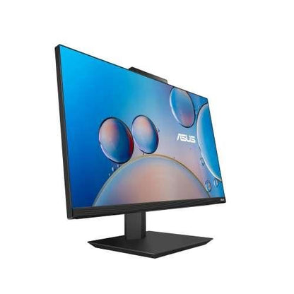 ASUS ExpertCenter E5 AiO 27 E5702WVARK-BPE004W Intel Core 5 120U 68,6 cm (27") 1920 x 1080 Pixeles PC todo en uno 8 GB DDR5-SDRAM 512 GB SSD Windows 11 Home Wi-Fi 6E (802.11ax) Negro [E5702WVARK -BPE004W]