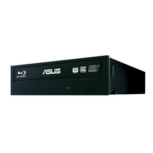 ASUS MASTERIZZATORE BW-16D1HT/BLK/B [90DD0200-B30000]