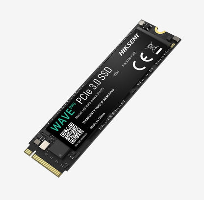 HIKSEMI WAVEP 256GB SSD M.2 2280 PCIE 3 INTERNO [311508532]