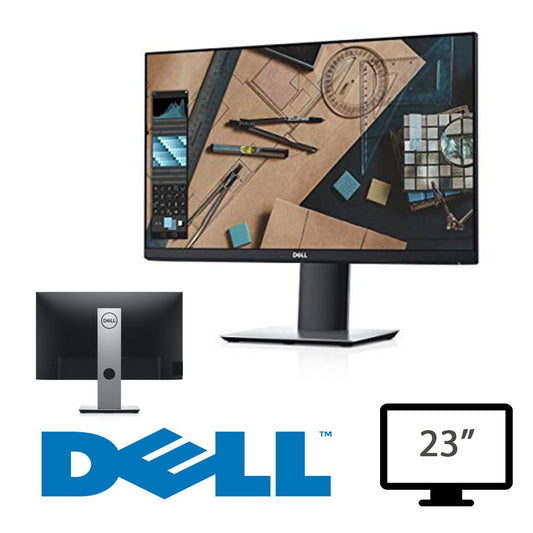 MONITOR DELL P2319H - 23 [S04154PCR-EU]