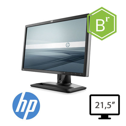 MONITOR HP ZR22W - 21,5 B [006697PCR-EU]