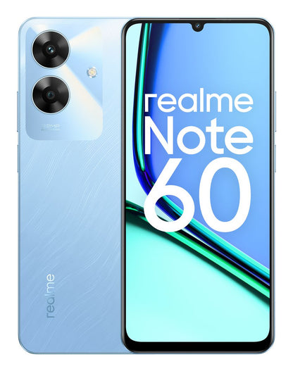 REALME NOTE 60 VOYAGE BLUESKY BLUE [117530300]