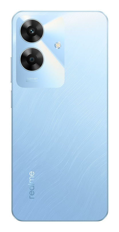 REALME NOTE 60 VOYAGE BLUESKY BLUE [117530300]