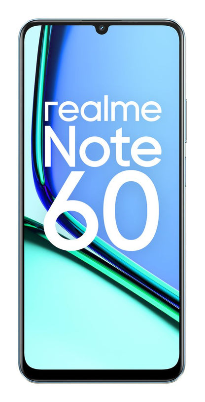 REALME NOTE 60 VOYAGE BLUESKY BLUE [117530300]